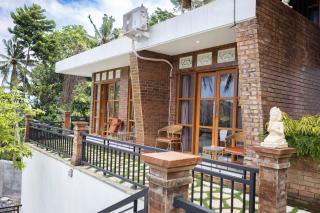 Cempaka Guesthouse - Silebeng - 9
