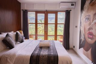 Cempaka Guesthouse - Silebeng - 6