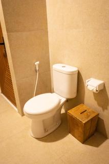 Cempaka Guesthouse - Silebeng - 5