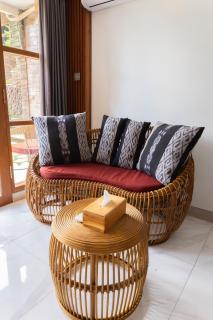Cempaka Guesthouse - Silebeng - 4