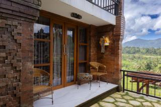 Cempaka Guesthouse - Silebeng - 3
