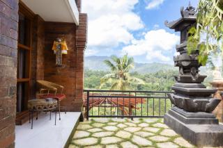 Cempaka Guesthouse - Silebeng - 2