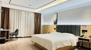 GreenTree Inn ShangHai KangQiao Industrial Zone JinXiu Road Business Hotel - 2
