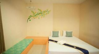 Mittraphap Resort - Mu Si - 4