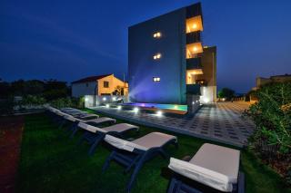 Apartments Sun Resort Nikolina - 8