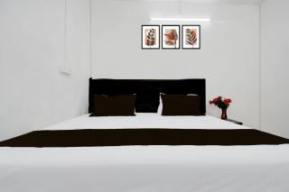 Super Hotel O Gaya Railway Junction Formerly Family Guest House - 7