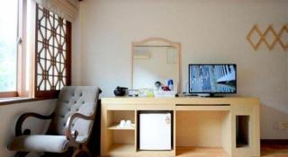Goodstay Jirisan Little Prince Pension - 4
