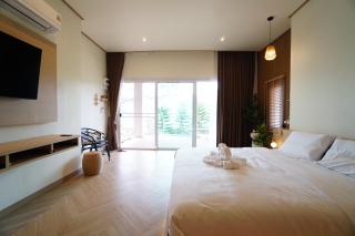บ้านผูกรัก ทะเลหมอก ณ เขาค้อ - Khao Kho - 2