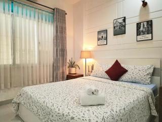 Eco SaiGon Apartments - Hô-Chi-Minh-Ville - 9