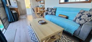 Seaview Cottage - 2