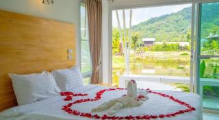 The White House Boutique Resort - Chiang Rai - 9
