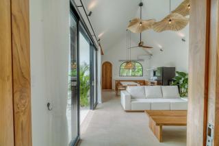 Coastal Paradise 2BR Brand New Villa in Uluwatu - 9