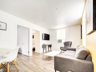 Chic & spacieux 2 chambres à Griffintown - 6