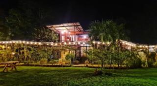 Le Bassin Erawan Resort - Kanchanaburi City - 2