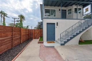 Central San Diego 2 BED Condo - 0