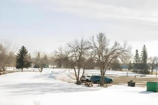 Medicine Hat Inn & Suites - 6