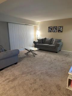 Peaceful 2BR Near Dining & Fun - 9