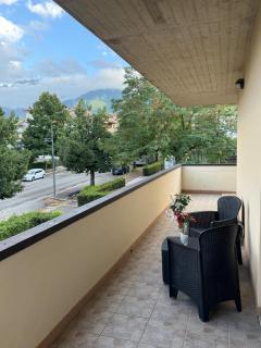 Claudio&Meri's House - 1