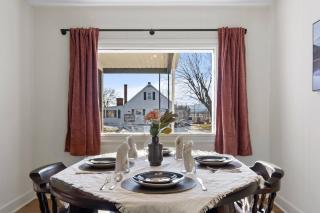 B&W of Shenandoah - 4