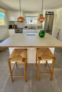 Seaside Villa With Guest House On The West Coast - 5
