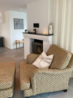 Seaside Villa With Guest House On The West Coast - 2