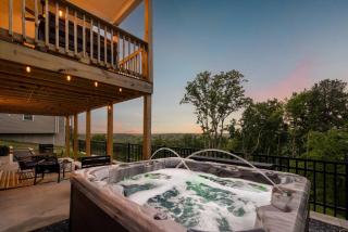 The Apple Mountain House - 0