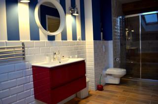 Apartamenty Sailor i Comfort House Giżycko - Giżycko - 3