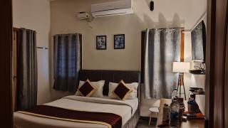 Aathira Inn - Chennai - 2