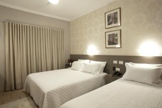 Nohotel Nova Odessa - 4
