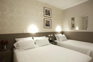 Nohotel Nova Odessa - 5