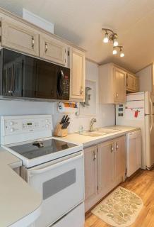Nice and Cozy - 1