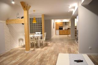 Apartamenty Sailor i Comfort House Giżycko - 0