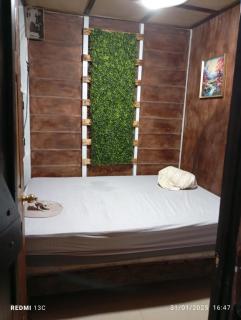 Cabaña Renacer - Turrialba - 0