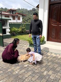 The Villa Angeline - Kandy - 5