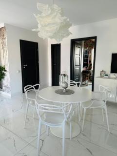 Apartament Polli - 3