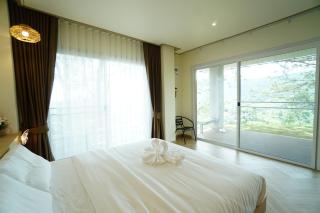 บ้านผูกรัก ทะเลหมอก ณ เขาค้อ - Khao Kho - 9