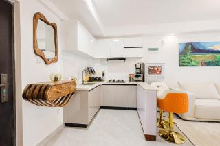Cozy one bedroom in Westlands with Pool, View and Gym, Close proximity to Sarit Centre and Westgate Mall - 3