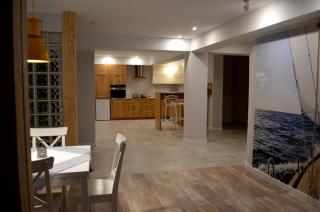 Apartamenty Sailor i Comfort House Giżycko - Giżycko - 6