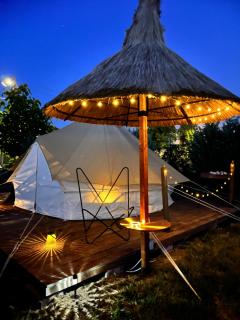 Luna Glamping - 8