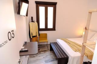 The 8 Rooms House - Tarifa - 8