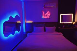 Đào Hoa Love Hotel - 5