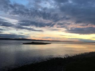 Lower Bamburgh View - 1