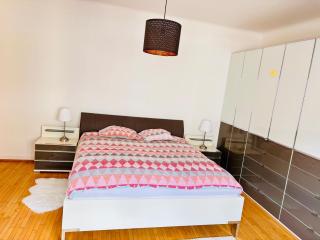 Lux Haven Designer Flat in the Heart of Luxembourg - Luxemburg (Stadt) - 0