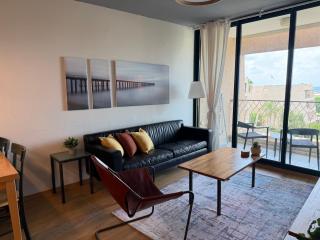 קיסריה נאות גולף- Oren Apartment - Caesarea - 7