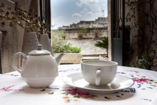 Corte San Biagio,29 - Matera - 8