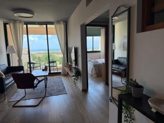 קיסריה נאות גולף- Oren Apartment - Caesarea - 9