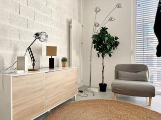 Appartement very center of Geneva - Genf - 0
