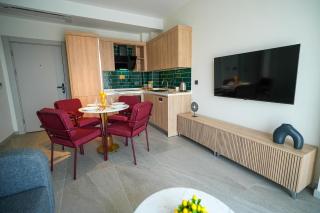 SOHO Residence - 9