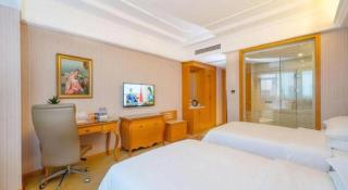 Vienna International Hotel Shanghai Dishui Lake Lingang Wanda - 1