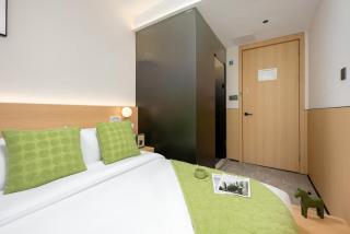 SHI MO LI Hotel 诗茉莉酒店 - Shenzhen - 8